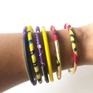 West African Jewelry